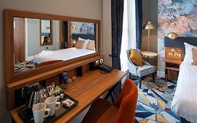 Keavan's Port Hotel , Dublin
